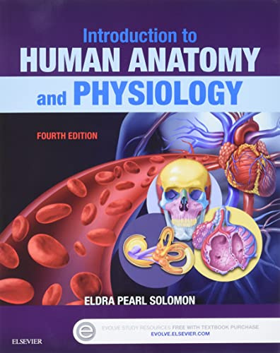 Introduction to Human Anatomy and Physiology