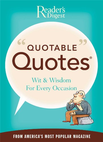 Reader's Digest