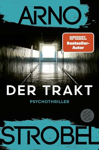 Der Trakt: Psychothriller