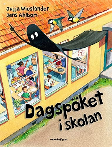 Rabén & Sjögren