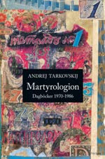 Martyrologion : dagböcker 1970-1986
