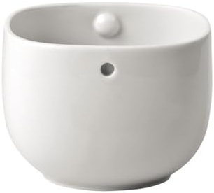 Rosenthal Suomi Weiss Unterteil Sauciere