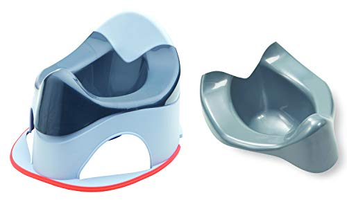 TIGEX Pot avec cuvette amovible Anatomy