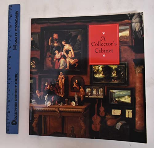 A Collector's Cabinet