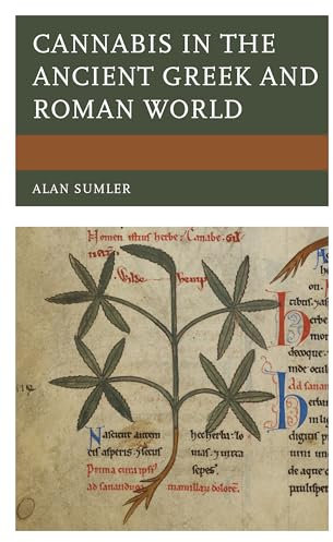 Cannabis in the Ancient Greek and Roman World
