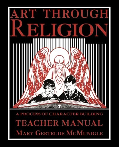 Art Through Religion Teacher's Manual