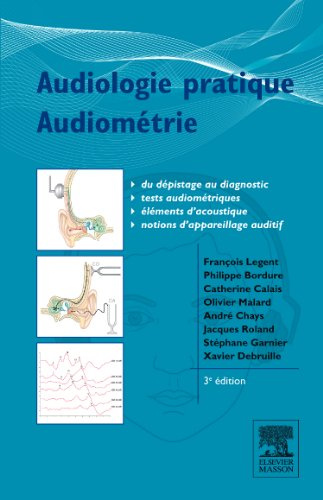 Audiologie pratique - Audiométrie
