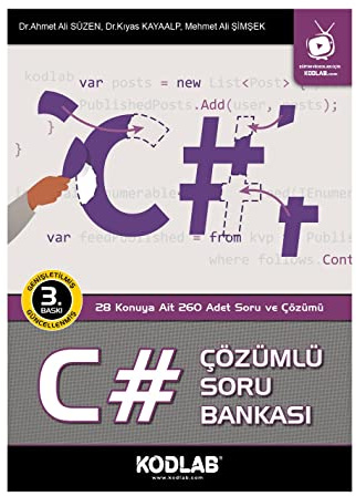 C# Löst frågebank: Läs klocka lyssna lära!