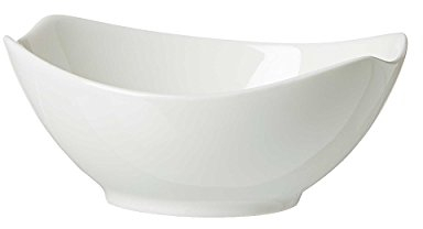 Ritzenhoff & Breker Servierschale 11cm Klassisch, Porzellan, 32 ounces, Spülmaschinengeeignet, Schale