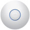 Ubiquiti UniFi Pro WLAN Accesspoint (Dual Band, 2,4GHz (450 Mbps)/5GHz (300 Mbps), 125m)