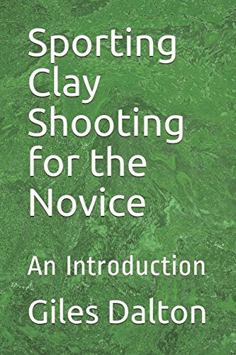 Sporting Clay Shooting for the Novice: An Introduction