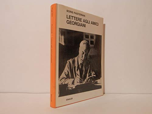 Lettere agli amici georgiani