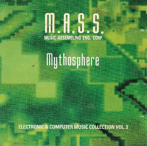 Synthesizer greatest hits 3