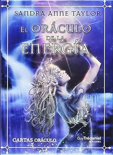El oráculo de la energía (ESOTERISMO)