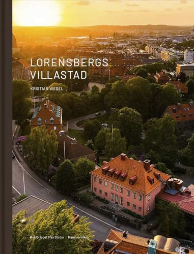 Lorensbergs villastad