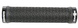 SRAM Griff Lockring Griffe, Schwarz, 00.7915.020.000