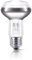 Philips 25195125 EcoClassic 30 E27 NR63 Brilliantes Halogenlicht 42W in Reflektorform, matt