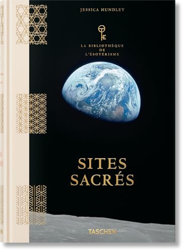Sites sacrés: La Bibliothèque de l'Ésotérisme