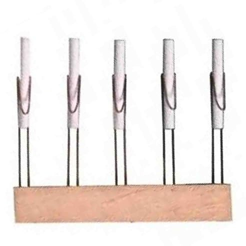 Grossman Music Chalkboard Staff Liner (Standard)