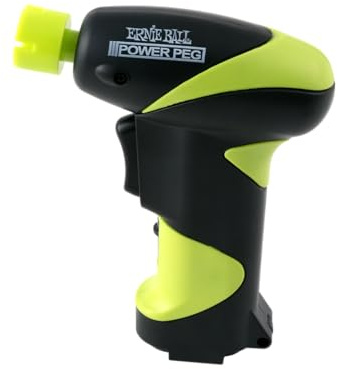 Ernie Ball Power Peg String Winder (P04118)