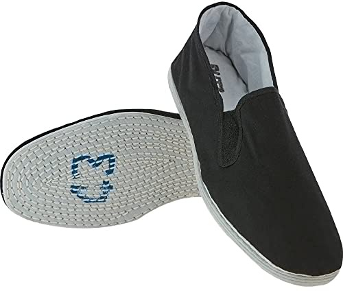 Blitz Cotton Sole Kung Fu Shoes