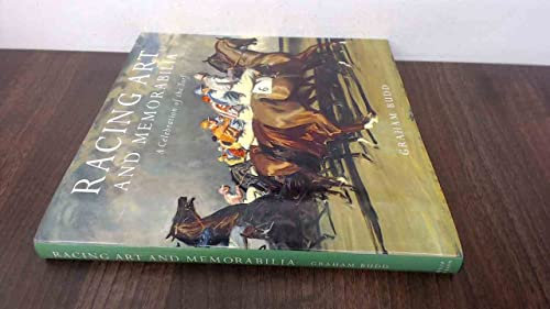 Racing Art and Memorabilia: A Celebration of the Turf