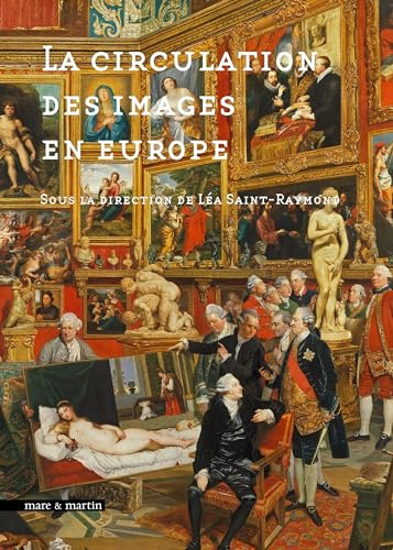 La Circulation des images ?