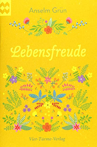 Lebensfreude: Münsterschwarzacher Geschenkheft