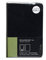Moleskine Folio Digital / eReader Cover / für Kindle2 / inkl. Volant Notizblock / Schwarz