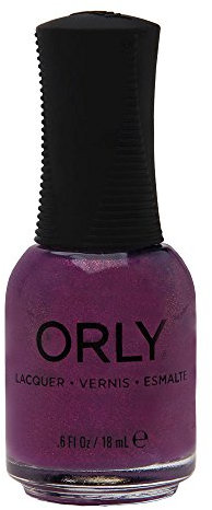 Orly Beauty - Smalto per unghie Celebrity Spotting, 18 ml, 1 pezzo