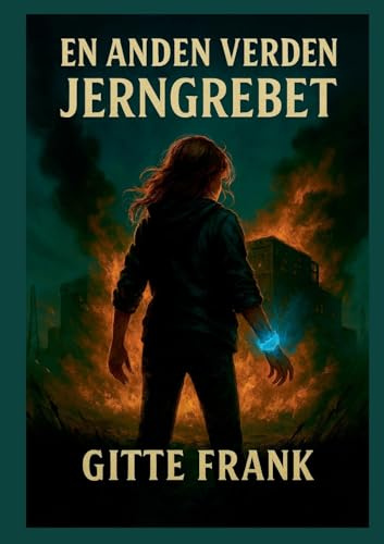 En Anden Verden - Jerngrebet: Jerngrebet: 1