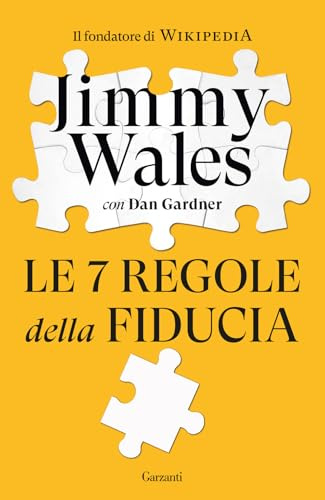 Le 7 regole della fiducia