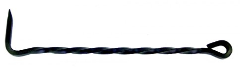 Imex El Zorro 70500 - Atizador lumbre (47 cm)