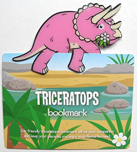 That Company Called If Dino Triceratops-Page