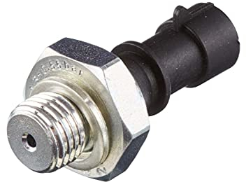 HELLA 6ZL 003 259-491 Öldruckschalter - 12V - 1-polig - Öffner