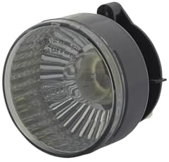 HELLA Halogen Backljus - 12V - inbyggnad - Tvåpunktsfäste - Kontaktutförande: AMP - 2ZR 009 001-011