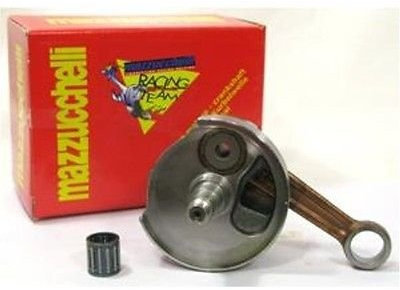 5162 ALBERO MOTORE MAZZUCCHELLI PIAGGIO VESPA PK 50 XL