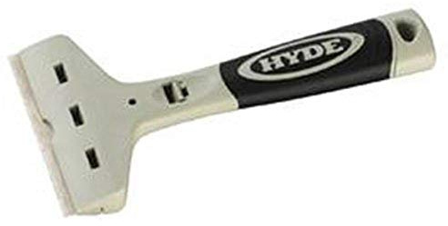 Hyde, 33250, Razor Scraper, Safety Edge Utility