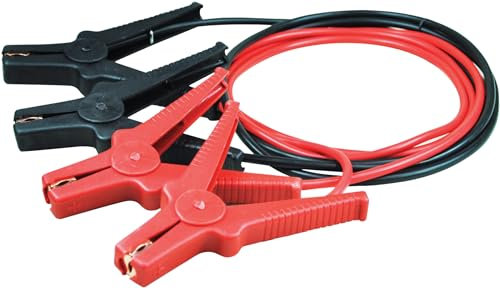 Câbles de Démarrage pour Voiture 50A 600W