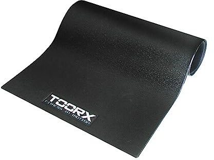 Toorx - Tapis - insonorisant - Noir - 120 cm