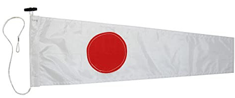 TaylorMade Produkte 93247-Code 1 Flagge, 12 x 18