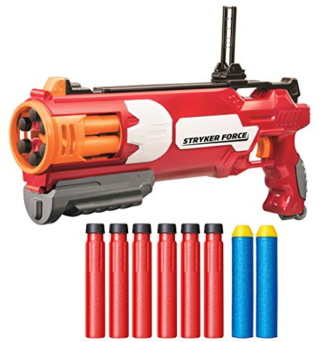 KIDDOO 49863 Flötengewehr