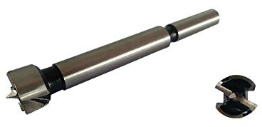 PAULIMOT Forstnerbohrer Ø 14 x 90 mm