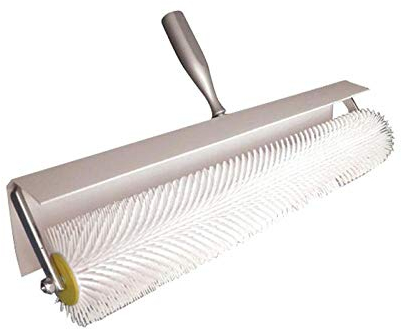 Vitrex SPR500 Rouleau à pointes Multicolore