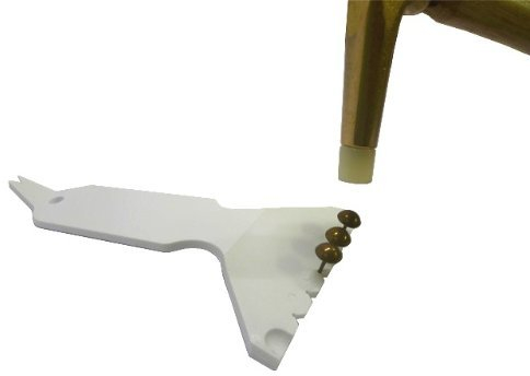 Espaceur pour clous tapissier Osborne 777