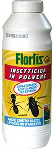 Scarafaggi & Formiche Polvere 250 g