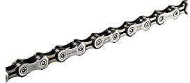 SHIMANO New Tiagra 4601 10 Speed ??Chain Cycling Equipment, Argent, Taille Unique