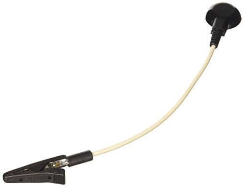 GiMa 33375 adapter universal för engångssprutning för kabel EKG (stift)
