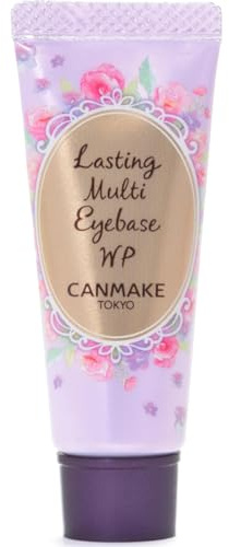 Canmake Tokyo Lasting Eye Based Multi WP01