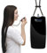 AirTamer A310 Rechargeable Personal Air Purifier, Proven Performance, Virus and Pollutant Tested*, Black with Metal Travel Case